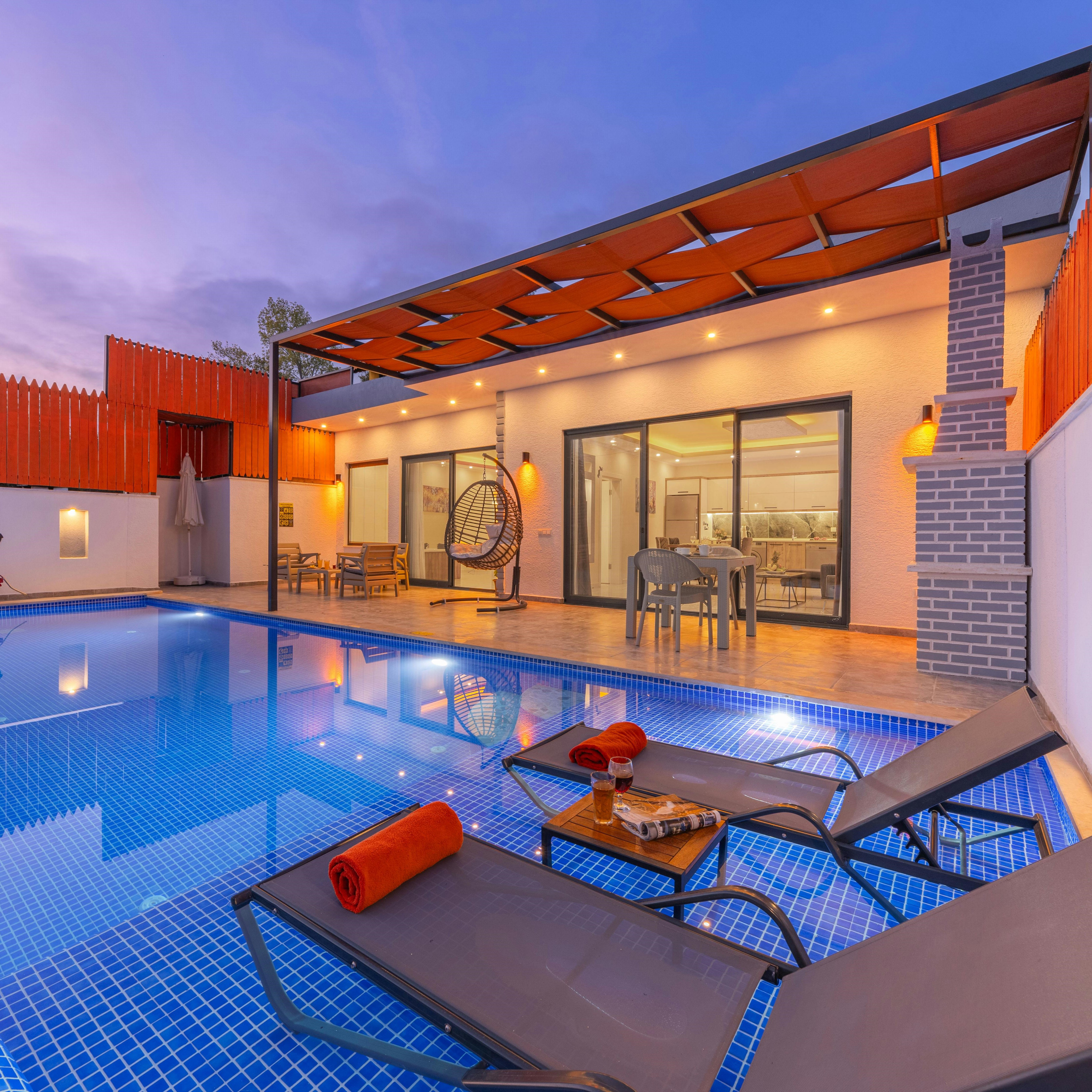 EcoLodge Beira Verde